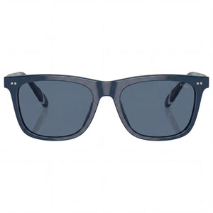 Ralph Lauren Ph4205u Square Sunglasses for Women — front view, Acetate frame