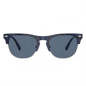 Ralph Lauren Ph4213 Round Sunglasses for Women — front view, Plastic frame
