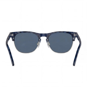 Ralph Lauren Ph4213 Round Sunglasses for Women — interior view, Non-Polarized lens detail