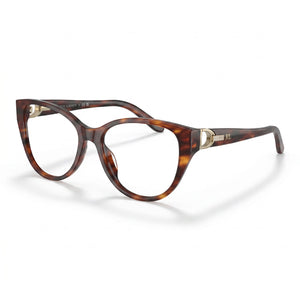 Ralph Lauren Rl 6234bu Havana Oval Eyeglasses for Women, Acetate frame