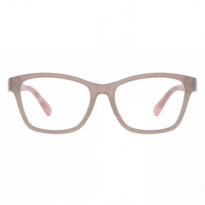 Ralph Lauren Rl 6243 Rectangle Eyeglasses Unisex — front view, Black frame