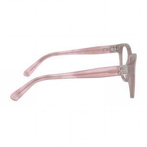 Ralph Lauren Rl 6243 Rectangle Eyeglasses Unisex — interior view, Polycarbonate demo lenses