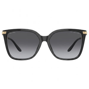 Ralph Lauren Rl 8209 Square Sunglasses for Women — front view, Acetate frame