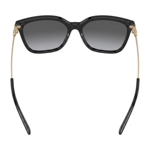 Ralph Lauren Rl 8209 Square Sunglasses Women — side view, Non-Polarized lens
