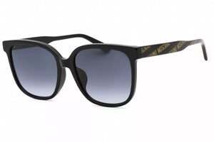 Moschino Women's Black Square Sunglasses (MOS134/F/S)
