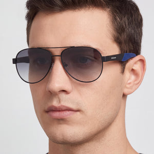 Salvatore Ferragamo Sf275sn Black Sunglasses Unisex — lifestyle wear, daily driving and outdoor wear