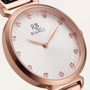 Seapro RB0204 Women's Watch — front view, Quartz movement 40mm