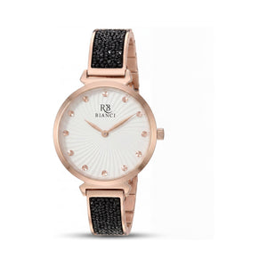 Seapro RB0204 Gold Stainless Steel Women's Watch, 40mm