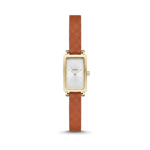 Skagen SKW6888 White Stainless Steel Women's Watch, 22mm