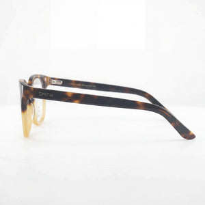 Smith Rectangle Eyeglasses for Women — front view, Acetate frame