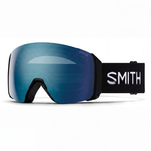 Smith M007830JX994B Blue Shield Sunglasses Unisex, Everyday Blue Mirror lens