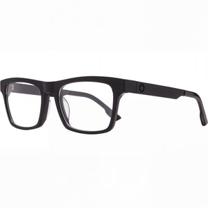 Spy 5700000000006 Multi Rectangle Eyeglasses Unisex, Plastic frame