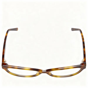 Swarovski SK5392 Cat Eye Eyeglasses for Women — front view, Acetate