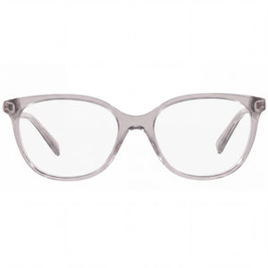 Tiffany 2168 Cat Eye Eyeglasses for Women — front view, Plastic