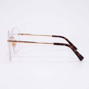 Tiffany & Co. Tf 1150 Butterfly Eyeglasses for Women — front view, Metal