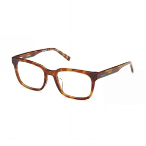 Timberland Tb1846-h Havana Rectangle Eyeglasses for Men, Plastic frame