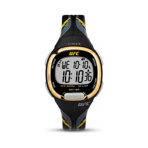 Timex UFC Takedown TW5M52000 Gray Women's Watch, 40mm