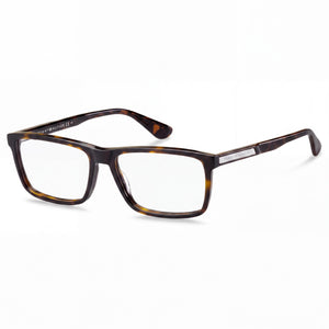 Tommy Hilfiger Th 1549 Multicolour Rectangle Eyeglasses for Unisex, Acetate frame