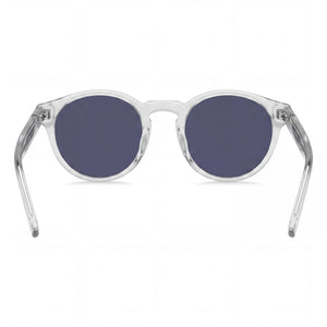 Tommy Hilfiger Th 1795/S Round Sunglasses Men — side view, Non-Polarized Crystal lens