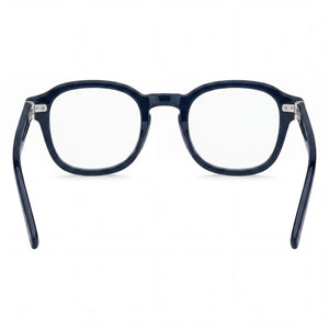 Tommy Hilfiger Th 2033 Rectangle Eyeglasses Unisex — front view, Eco Acetate