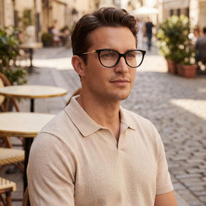 Tory Burch Ty 2149u Black Eyeglasses Men — outdoor wear, Acetate frame