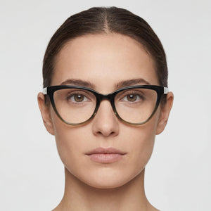 Tous Black Eyeglasses Women — lifestyle wear, office and daily use