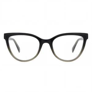 Tous VTOC16 Cat Eye Eyeglasses for Women — front view, Acetate