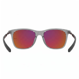 Under Armour Classic Square Sunglasses for Women — front view, Polyamide frame