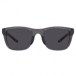 Under Armour Classic Square Sunglasses Unisex — front view, POLYAMIDE INJ-GRIL. frame