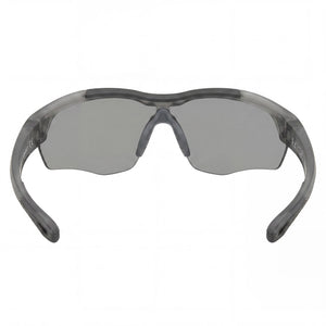 Under Armour Modern Shield Sunglasses Unisex — interior view, Non-Polarized lens detail