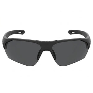 Under Armour Ua 0001/G/S Shield Sunglasses Unisex — front view, Polyamide frame