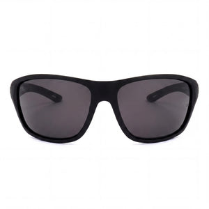 Under Armour Ua 0004/S Rectangle Sunglasses Unisex — front view, Propionate frame
