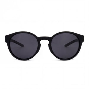 Under Armour UA 0006/S Round Sunglasses Unisex — front view, Propionate frame