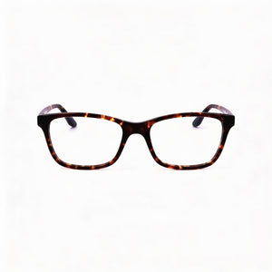 Under Armour UA 5012 Rectangle Eyeglasses for Women — front view, Acetate