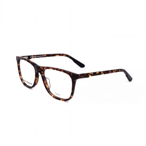 Under Armour UA 5018/G Havana Rectangle Eyeglasses Unisex, Acetate frame