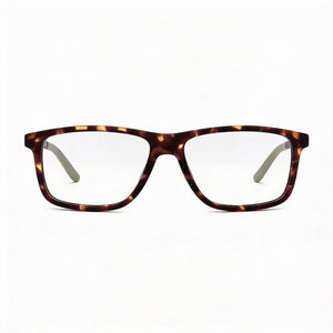 Under Armour UA 5022 Rectangle Eyeglasses for Men — front view, Propionate