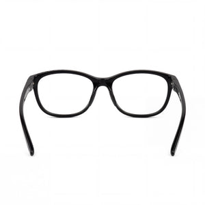 Under Armour UA 5025 Rectangle Eyeglasses for Women — front view, Polyamide
