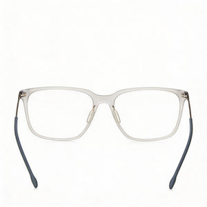 Under Armour UA 5032/G Rectangle Eyeglasses for Men — front view, Acetate