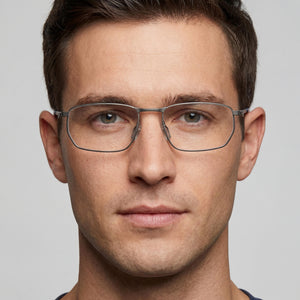 Under Armour UA 5046/G Gray Eyeglasses Men — lifestyle wear, office and reading
