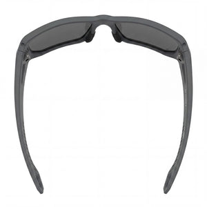 Under Armour Ua Attack 2 Shield Sunglasses Unisex — interior view, Non-Polarized lens detail