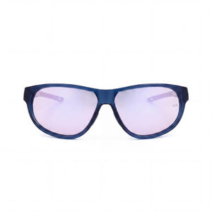 Under Armour Ua Intensity Oval Sunglasses for Women — front view, Plastic frame