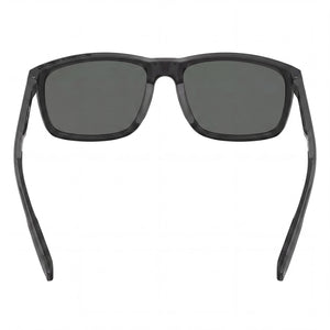 Under Armour UA LOUDON Rectangle Sunglasses for Women — interior view, Non-Polarized lens detail