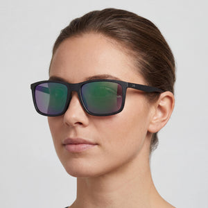 Under Armour UA LOUDON Gray Sunglasses Women — lifestyle wear, beach and water activities