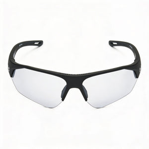 Under Armour Ua Playmaker Shield Eyeglasses Unisex — front view, Plastic
