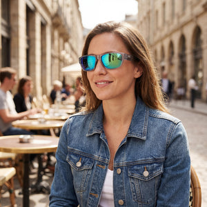 Under Armour UA SCORCHER Black Sunglasses Unisex — lifestyle wear, outdoor daylight activities