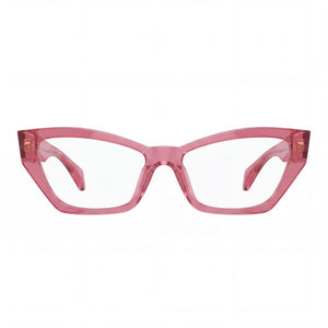 Versace 0VE3373U Cat Eye Eyeglasses for Women — front view
