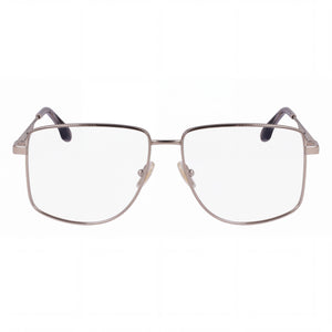 Victoria Beckham Vb2136 Square Eyeglasses for Women — front view