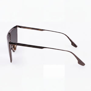 Victoria Beckham Vb245s Aviator Sunglasses for Women — front view