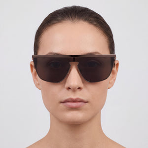 Victoria Beckham Vb245s Gray Sunglasses Women — lifestyle wear, sunny weather accessory