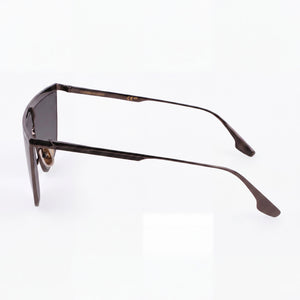 Victoria Beckham Vb245s Aviator Sunglasses Women — side view